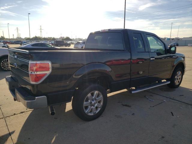 Photo 2 VIN: 1FTEX1CM6EKF45282 - FORD F150 SUPER 