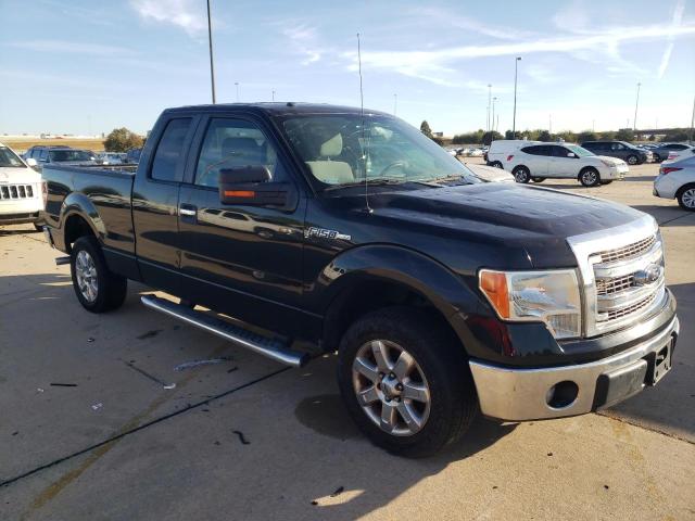 Photo 3 VIN: 1FTEX1CM6EKF45282 - FORD F150 SUPER 