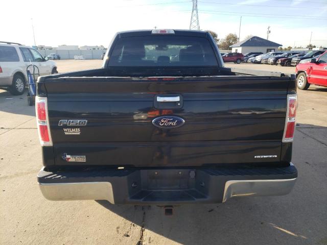 Photo 5 VIN: 1FTEX1CM6EKF45282 - FORD F150 SUPER 