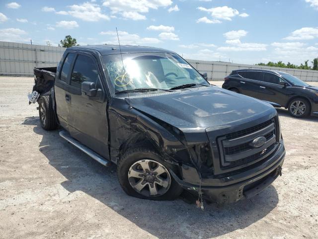 Photo 0 VIN: 1FTEX1CM6EKG31241 - FORD F150 SUPER 