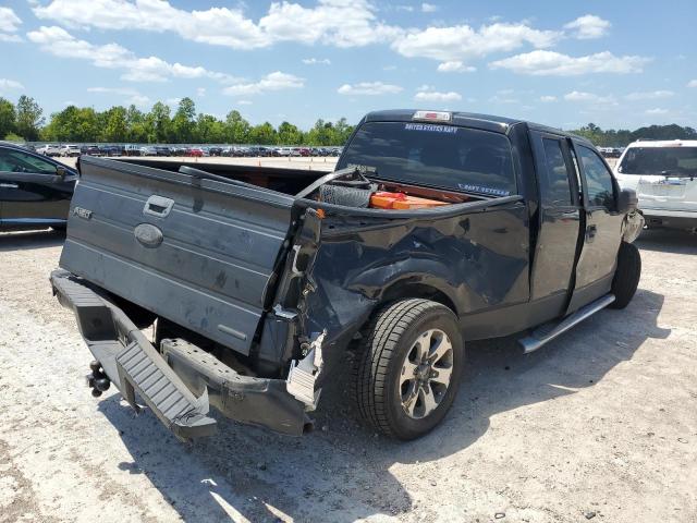 Photo 3 VIN: 1FTEX1CM6EKG31241 - FORD F150 SUPER 