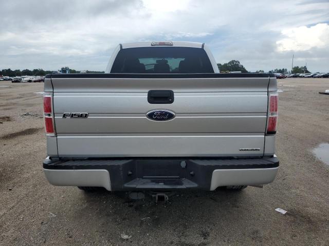 Photo 5 VIN: 1FTEX1CM7BFA48729 - FORD F150 SUPER 