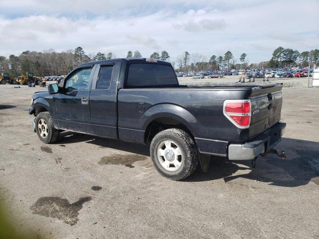 Photo 1 VIN: 1FTEX1CM7BFA82573 - FORD F-150 