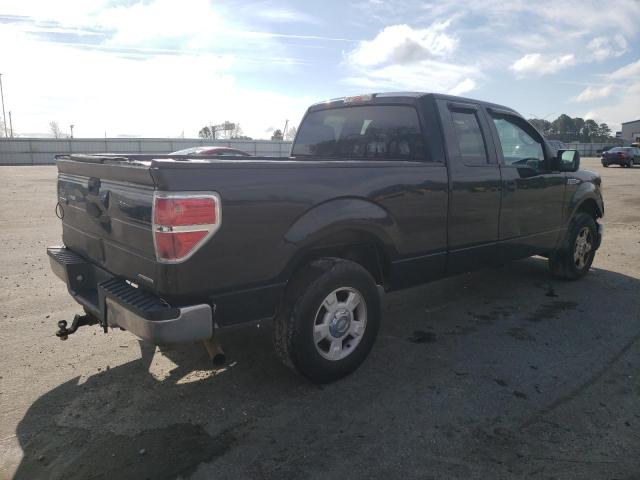 Photo 2 VIN: 1FTEX1CM7BFA82573 - FORD F-150 