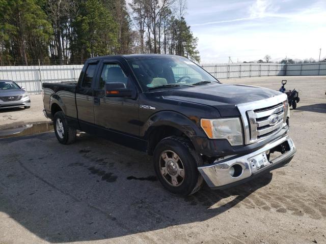 Photo 3 VIN: 1FTEX1CM7BFA82573 - FORD F-150 