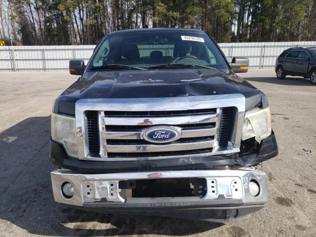 Photo 4 VIN: 1FTEX1CM7BFA82573 - FORD F-150 