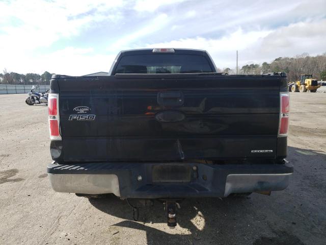 Photo 5 VIN: 1FTEX1CM7BFA82573 - FORD F-150 