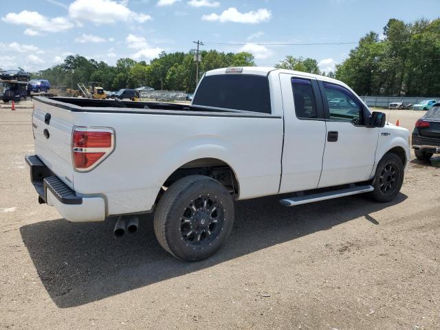 Photo 2 VIN: 1FTEX1CM7BFB13708 - FORD F150 SUPER 