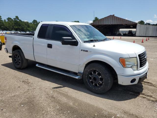 Photo 3 VIN: 1FTEX1CM7BFB13708 - FORD F150 SUPER 