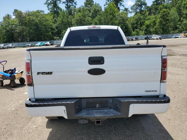 Photo 5 VIN: 1FTEX1CM7BFB13708 - FORD F150 SUPER 