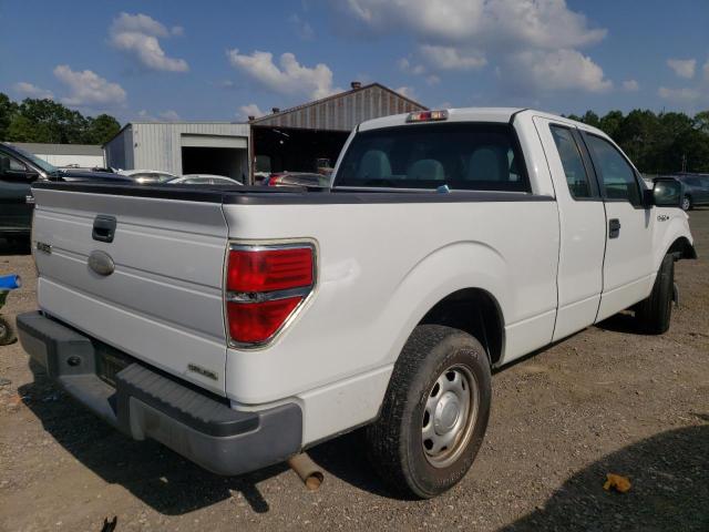 Photo 3 VIN: 1FTEX1CM7BFC21309 - FORD F150 SUPER 