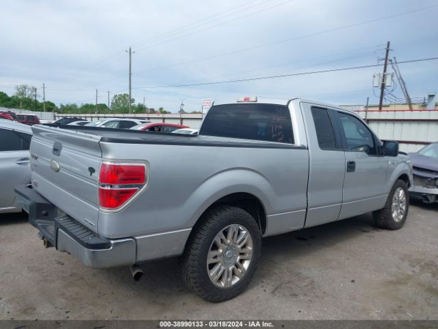 Photo 3 VIN: 1FTEX1CM7BFD38842 - FORD F-150 