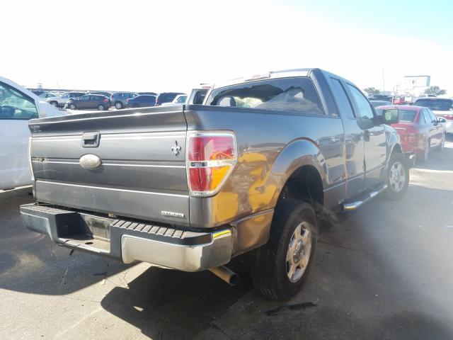 Photo 3 VIN: 1FTEX1CM7CFA17952 - FORD F150 SUPER 