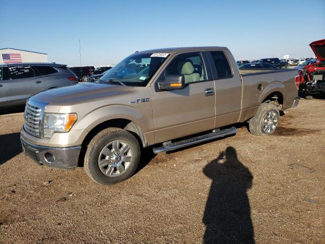 Photo 0 VIN: 1FTEX1CM7CFA57206 - FORD F150 SUPER 