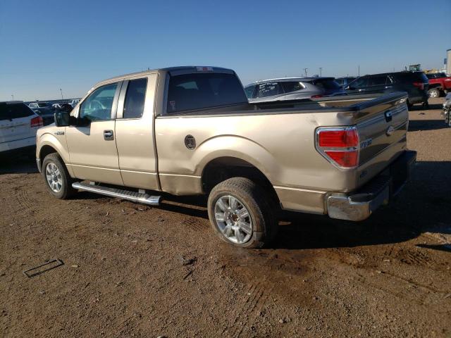 Photo 1 VIN: 1FTEX1CM7CFA57206 - FORD F150 SUPER 