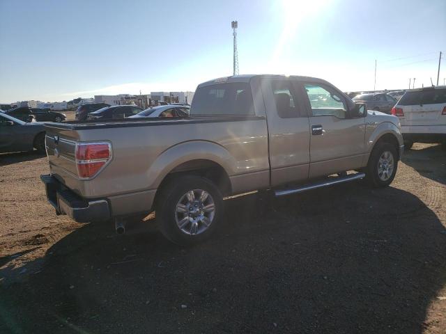 Photo 2 VIN: 1FTEX1CM7CFA57206 - FORD F150 SUPER 