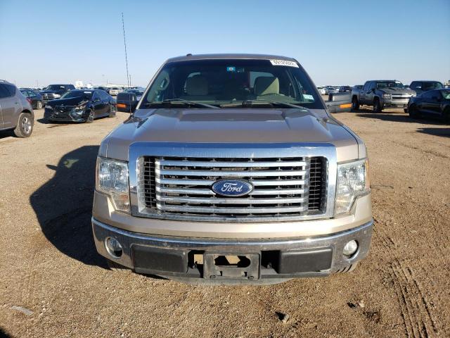 Photo 4 VIN: 1FTEX1CM7CFA57206 - FORD F150 SUPER 