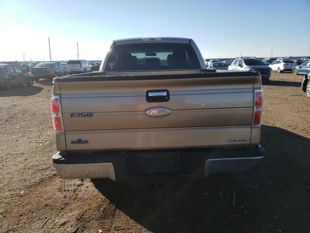 Photo 5 VIN: 1FTEX1CM7CFA57206 - FORD F150 SUPER 