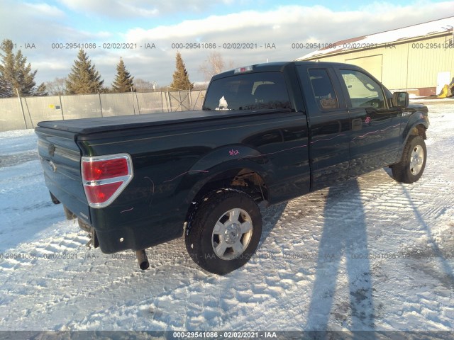 Photo 3 VIN: 1FTEX1CM7CFB27481 - FORD F-150 