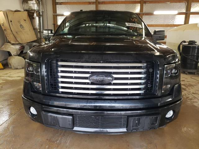 Photo 4 VIN: 1FTEX1CM7CFB55409 - FORD F150 SUPER 