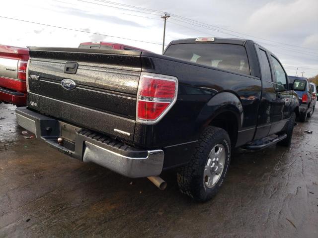 Photo 3 VIN: 1FTEX1CM7DFA32257 - FORD F150 SUPER 