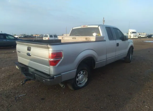 Photo 3 VIN: 1FTEX1CM7DFA52721 - FORD F-150 