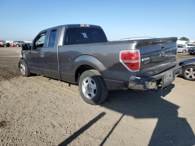 Photo 1 VIN: 1FTEX1CM7DFE06382 - FORD F-150 