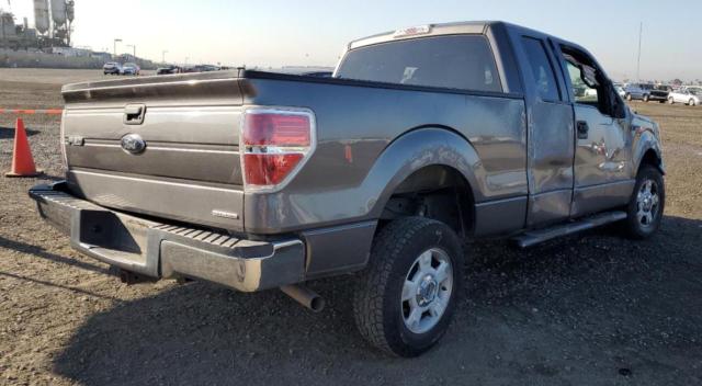 Photo 2 VIN: 1FTEX1CM7DFE06382 - FORD F-150 