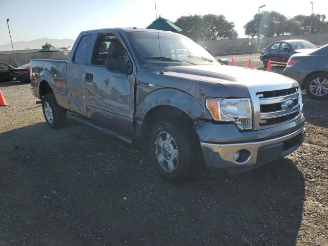 Photo 3 VIN: 1FTEX1CM7DFE06382 - FORD F-150 