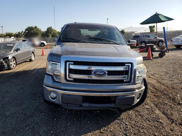 Photo 4 VIN: 1FTEX1CM7DFE06382 - FORD F-150 