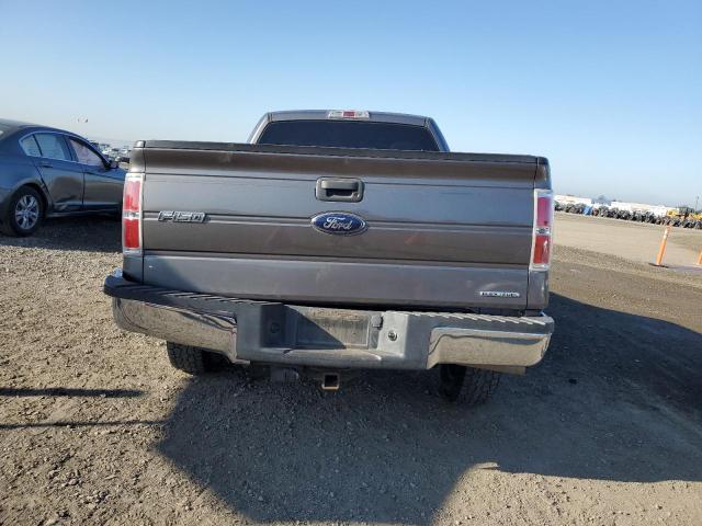 Photo 5 VIN: 1FTEX1CM7DFE06382 - FORD F-150 