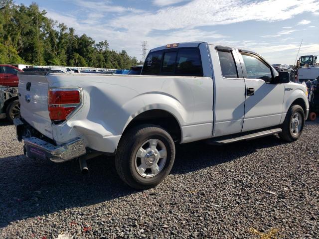 Photo 2 VIN: 1FTEX1CM7DKE93966 - FORD F150 SUPER 