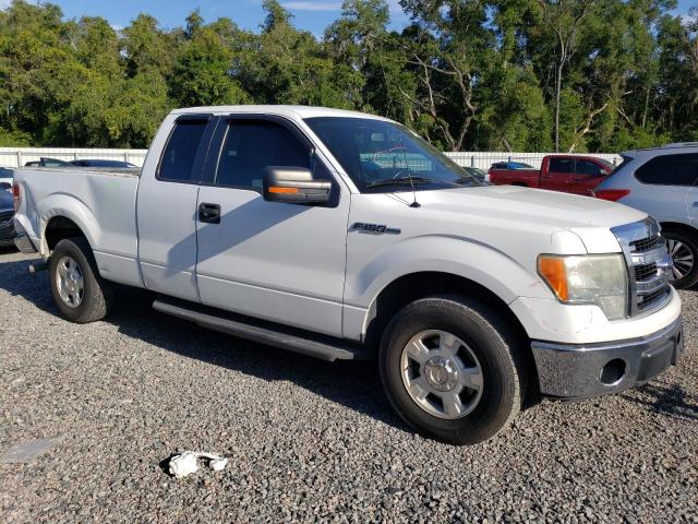 Photo 3 VIN: 1FTEX1CM7DKE93966 - FORD F150 SUPER 