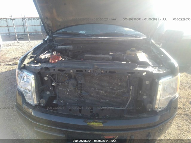 Photo 9 VIN: 1FTEX1CM7EFC69316 - FORD F-150 