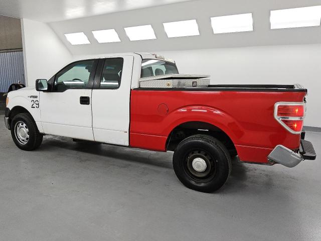 Photo 1 VIN: 1FTEX1CM7EKF95138 - FORD F150 SUPER 