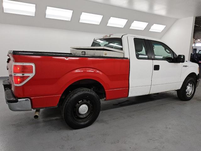 Photo 2 VIN: 1FTEX1CM7EKF95138 - FORD F150 SUPER 