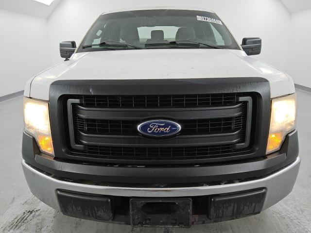 Photo 4 VIN: 1FTEX1CM7EKF95138 - FORD F150 SUPER 