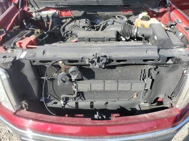 Photo 10 VIN: 1FTEX1CM7EKG42622 - FORD F150 SUPER 