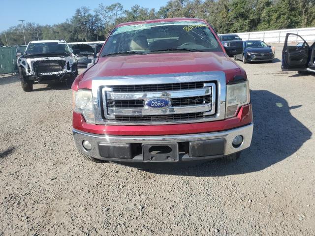 Photo 4 VIN: 1FTEX1CM7EKG42622 - FORD F150 SUPER 