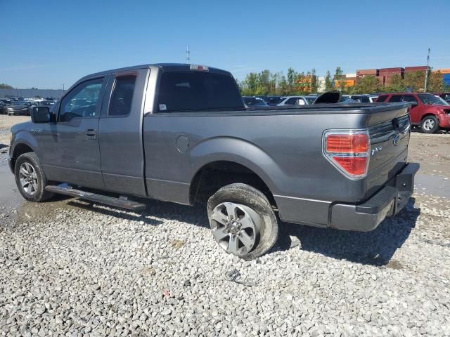 Photo 1 VIN: 1FTEX1CM8BFA38517 - FORD F150 SUPER 