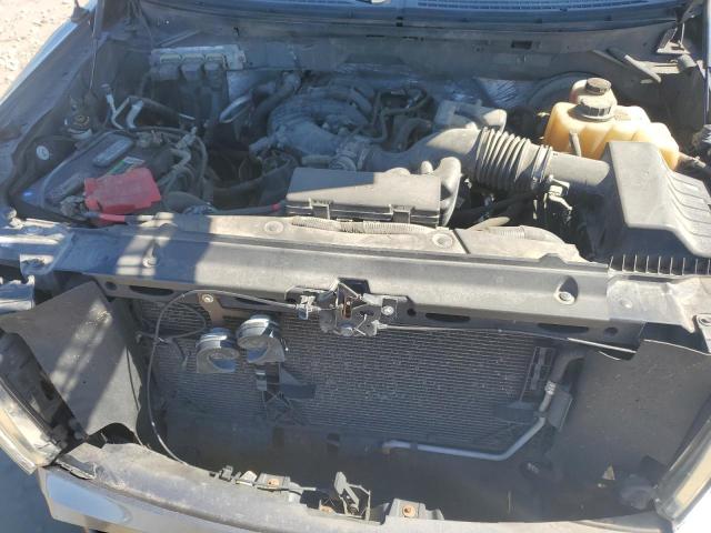 Photo 10 VIN: 1FTEX1CM8BFA38517 - FORD F150 SUPER 