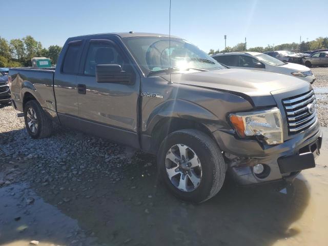 Photo 3 VIN: 1FTEX1CM8BFA38517 - FORD F150 SUPER 