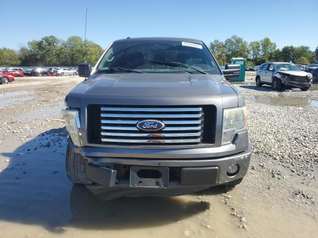 Photo 4 VIN: 1FTEX1CM8BFA38517 - FORD F150 SUPER 