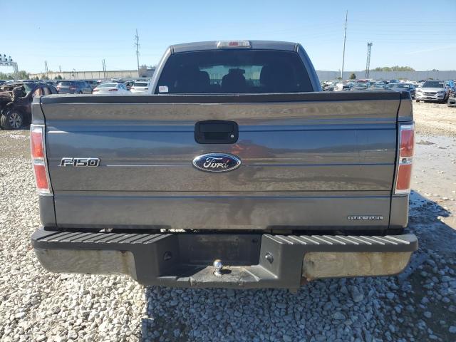 Photo 5 VIN: 1FTEX1CM8BFA38517 - FORD F150 SUPER 