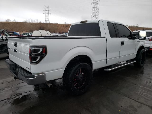 Photo 2 VIN: 1FTEX1CM8BFB71116 - FORD F-150 