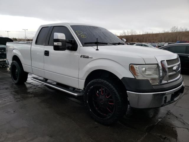 Photo 3 VIN: 1FTEX1CM8BFB71116 - FORD F-150 