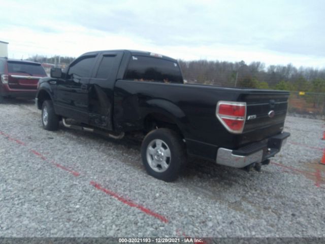 Photo 2 VIN: 1FTEX1CM8BFB87932 - FORD F-150 