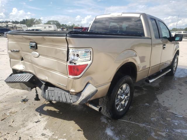 Photo 3 VIN: 1FTEX1CM8BFD03338 - FORD F150 SUPER 