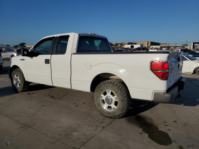 Photo 1 VIN: 1FTEX1CM8BFD42057 - FORD F150 SUPER 