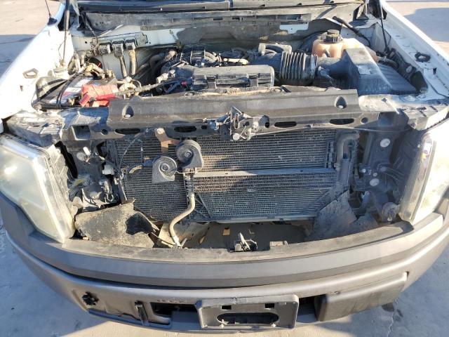 Photo 10 VIN: 1FTEX1CM8BFD42057 - FORD F150 SUPER 